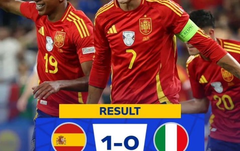 宝威体育下载-西班牙击败克罗地亚，顺利晋级欧洲杯八强