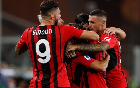 宝威体育下载-关于卡利亚里客场平局，战术部署获得认可的信息