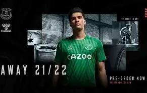 宝威体育-埃弗顿属于哪个联赛